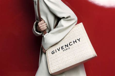 givenchy storia del brand